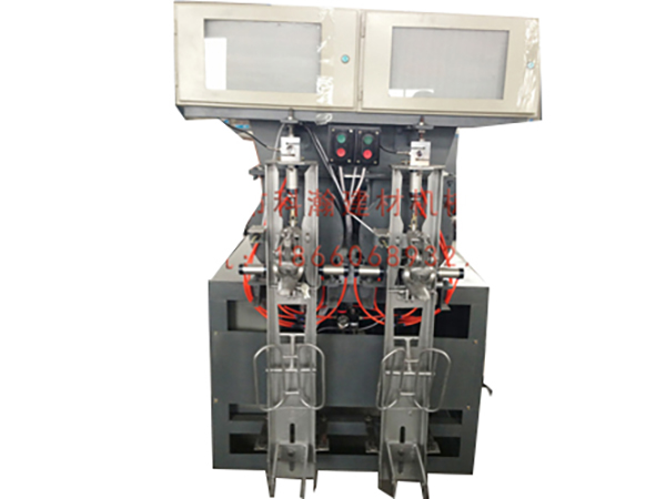 灰钙粉/氢氧化钙包装机